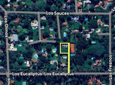 Casa 3 dormitorios en venta en CUBA Villa de Mayo, Malvinas Argentinas