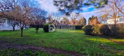 Terreno en venta en Fatima, Pilar