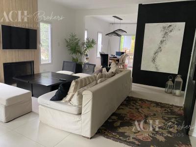 Casa 3 dormitorios en alquiler en General Pacheco, Tigre