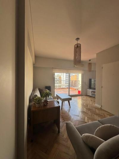 Departamento 2 dormitorios en venta en Palermo, Ciudad de Buenos Aires
