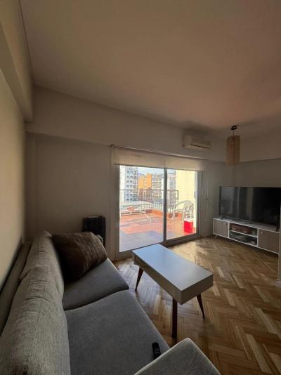 Departamento 2 dormitorios en venta en Palermo, Ciudad de Buenos Aires
