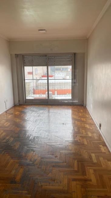 Departamento 2 dormitorios en venta en Flores, Ciudad de Buenos Aires