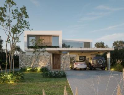 Casa 4 dormitorios en venta en San Matias, Escobar