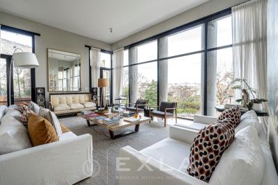 Casa 4 dormitorios en alquiler en Nordelta, Tigre