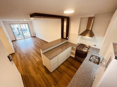 Departamento 2 dormitorios en venta en La Plata