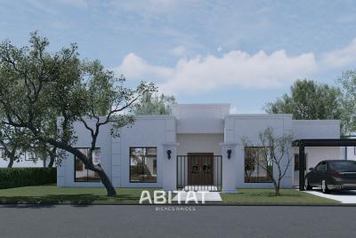 Casa 4 dormitorios en venta en San Matias, Escobar
