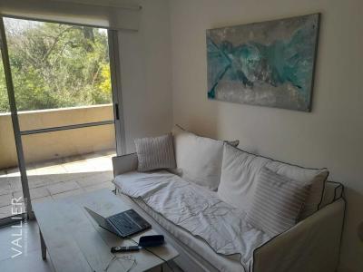 Departamento 2 dormitorios en alquiler en Bosque Alto, Pilar