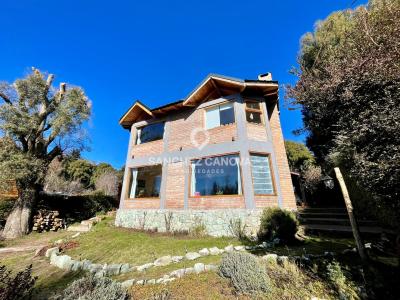 Casa 6 dormitorios en venta en Pinar del Lago, Bariloche