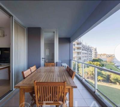 Departamento en venta en Nordelta, Tigre