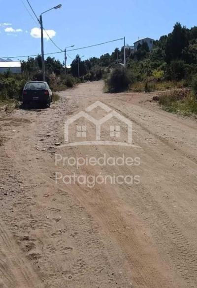 Terreno en venta en Bariloche