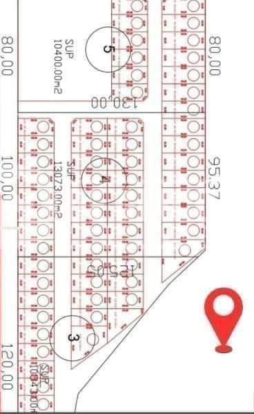 Terreno en venta en La Lonja, Pilar