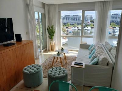 Departamento 1 dormitorios en venta en Nordelta, Tigre