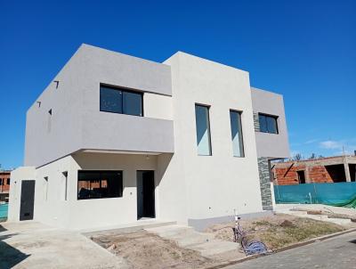 Casa 3 dormitorios en venta en SpringPark Pilar, Pilar