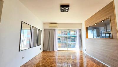 Departamento en venta en Palermo, Ciudad de Buenos Aires