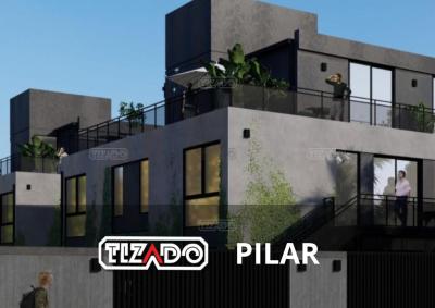 Departamento 1 dormitorios en venta en Manuel Alberti, Pilar