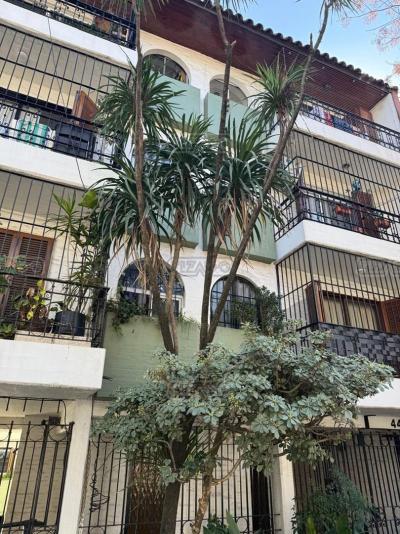Departamento 1 dormitorios en venta en San Isidro