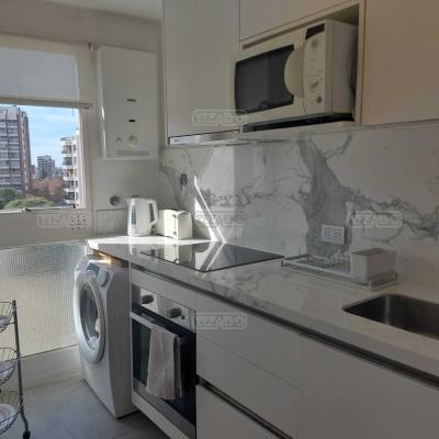Departamento 1 dormitorios en alquiler en Belgrano, Ciudad de Buenos Aires