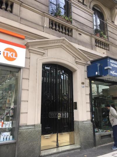 Departamento 2 dormitorios en venta en Barrio Norte, Ciudad de Buenos Aires