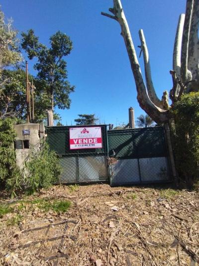 Terreno en venta en El Talar, Tigre