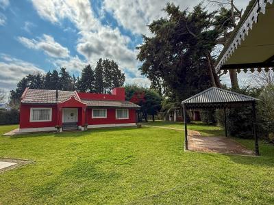 Casa 4 dormitorios en venta en El Remanso, Exaltacion de la Cruz