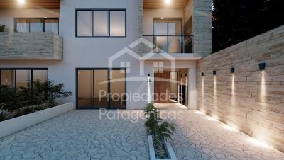 Departamento 1 dormitorios en venta en Belgrano, Bariloche