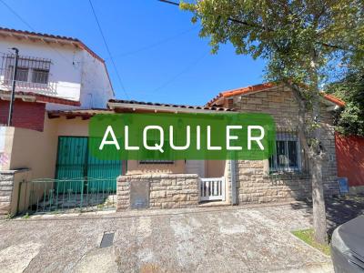 Casa 2 dormitorios en alquiler en San Fernando