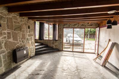 Casa en alquiler en Nahuel Malal, Bariloche