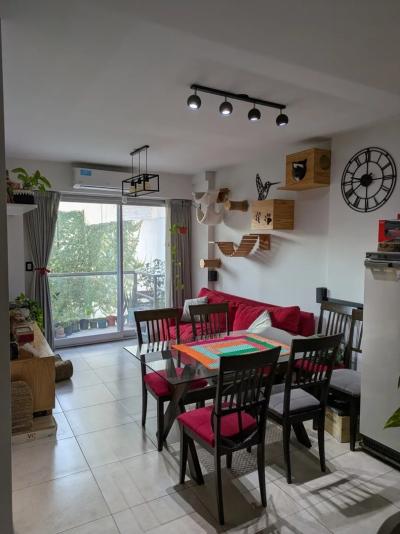 Departamento 1 dormitorios en venta en Caballito, Ciudad de Buenos Aires
