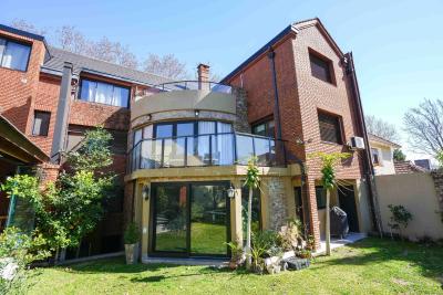 Casa 5 dormitorios en venta en Acassuso, San Isidro