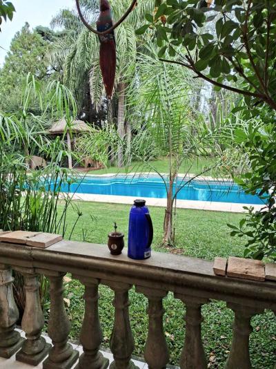 Casa 3 dormitorios en venta en Soles del Pilar, Pilar