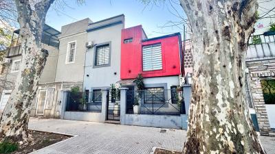 Casa 3 dormitorios en venta en Villa Santa Rita, Ciudad de Buenos Aires