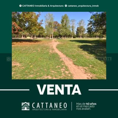 Terreno en venta en La Martona, Cañuelas