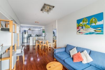 Departamento 2 dormitorios en venta en Liniers, Ciudad de Buenos Aires