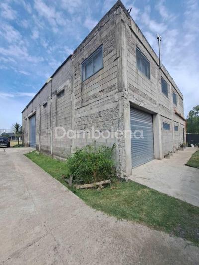 Depósito en venta en Paso del Rey, Moreno