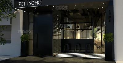 Local en venta en Palermo Nuevo, Ciudad de Buenos Aires