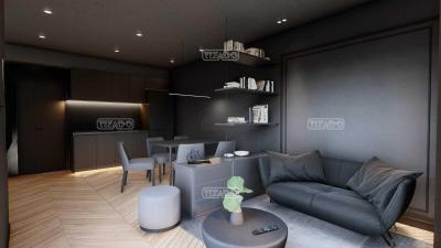 Departamento 1 dormitorios en venta en Palermo Nuevo, Ciudad de Buenos Aires