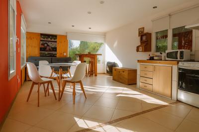 Departamento 1 dormitorios en alquiler en Pinar del Lago, Bariloche