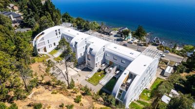 Departamento 3 dormitorios en alquiler en Pinar del Lago, Bariloche
