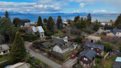 Casa 4 dormitorios en venta en Melipal I, Bariloche