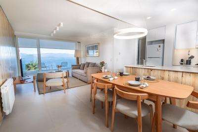 Departamento 2 dormitorios en alquiler en Pinar del Lago, Bariloche