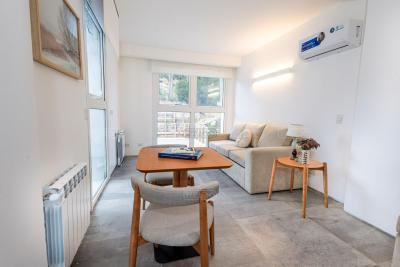 Departamento en alquiler en Pinar del Lago, Bariloche