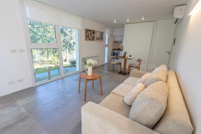 Departamento en alquiler en Pinar del Lago, Bariloche