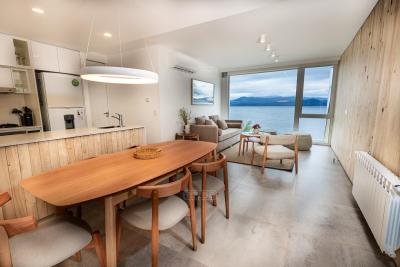 Departamento 2 dormitorios en alquiler en Pinar del Lago, Bariloche