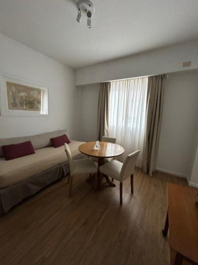 Departamento 1 dormitorios en venta en Retiro, Ciudad de Buenos Aires