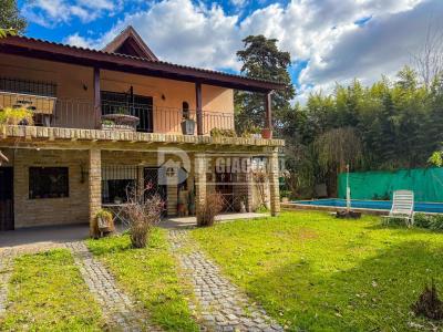 Casa 7 dormitorios en venta en Del Viso, Pilar