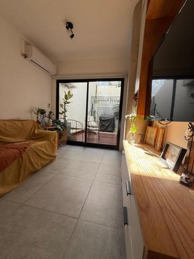 Departamento 1 dormitorios en venta en Saavedra, Ciudad de Buenos Aires