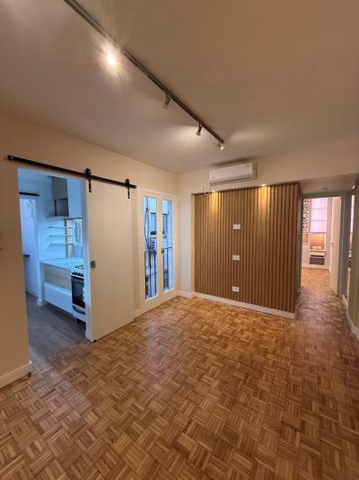 Departamento 1 dormitorios en venta en Colegiales, Ciudad de Buenos Aires