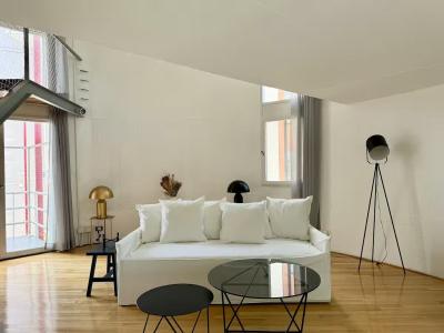 Departamento 4 dormitorios en alquiler en Colegiales, Ciudad de Buenos Aires