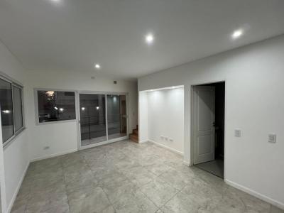Departamento 1 dormitorios en venta en Altos del Pilar, Pilar