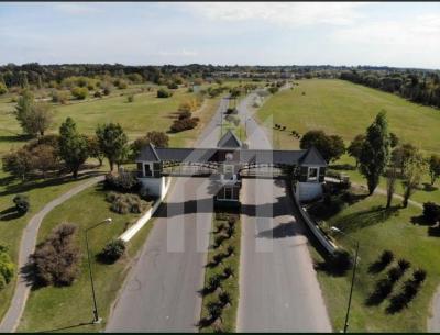 Terreno en venta en Pilar del Este, Pilar